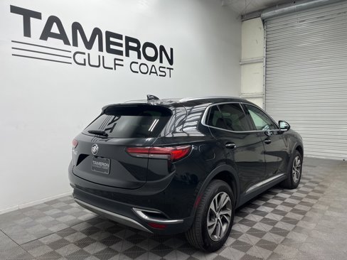 Used 2023 Buick Envision Essence image 7