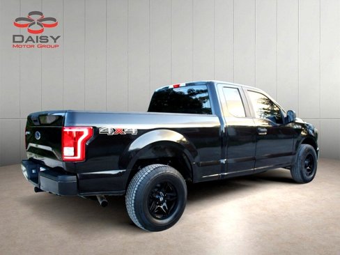 Used 2015 Ford F150 XL w/ XL Power Equipment Group image 5