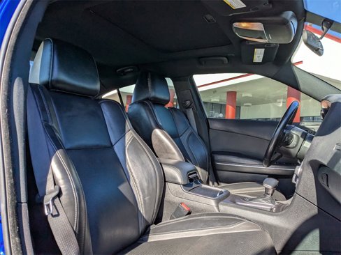 Used 2022 Dodge Charger SXT w/ Leather Interior Group image 25
