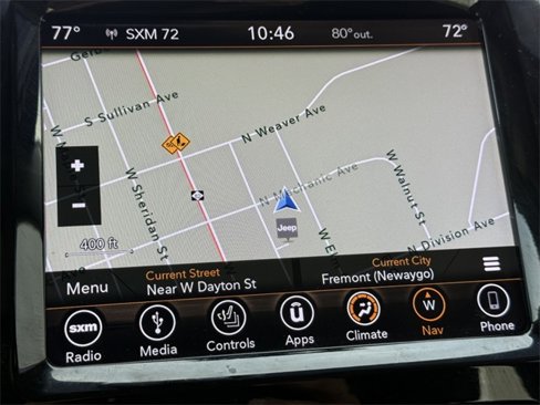 Used 2019 Jeep Cherokee Limited image 25
