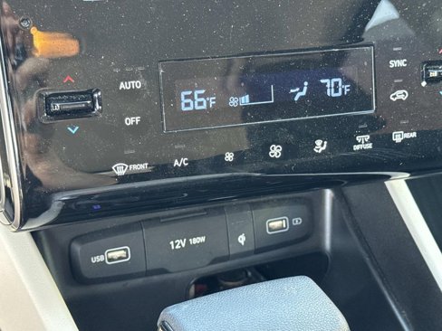 Used 2024 Hyundai Tucson SEL image 22