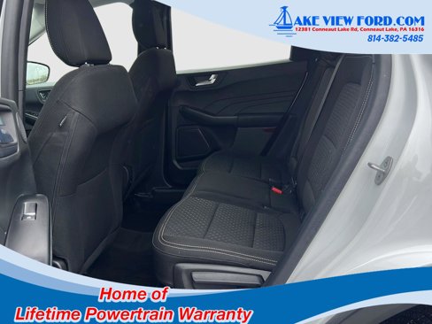 Used 2023 Ford Escape Active w/ Tech Pack #2 image 36
