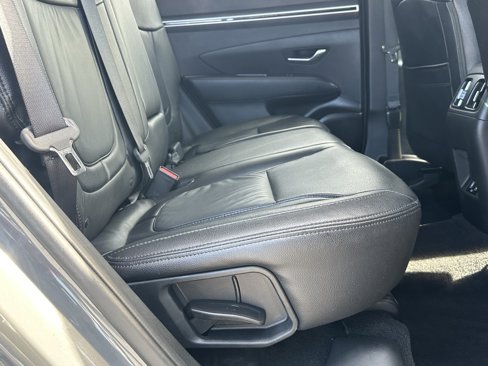 Used 2024 Hyundai Tucson SEL image 17