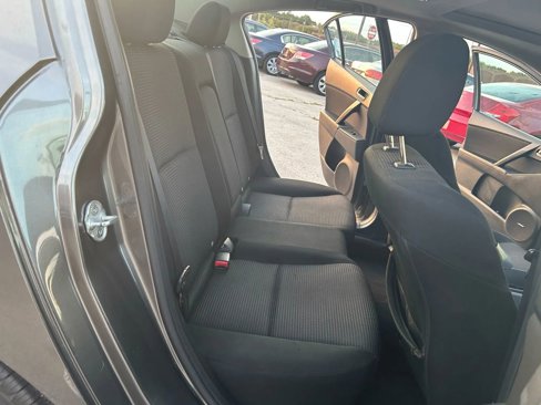 Used 2012 MAZDA MAZDA3 i Touring image 17