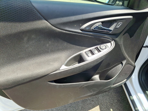 Used 2024 Chevrolet Malibu LT image 13