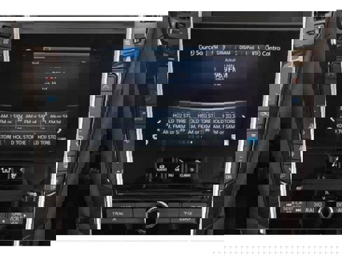 Used 2022 INFINITI Q50 Luxe image 10