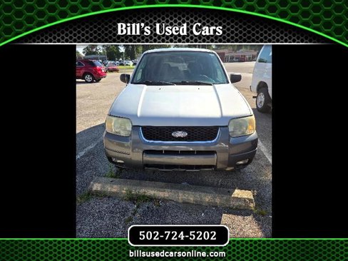 Used 2004 Ford Escape XLT image 1