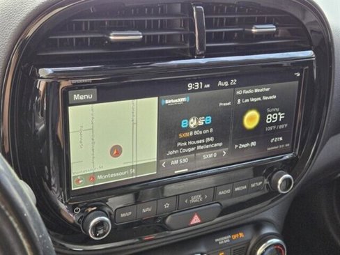 Used 2020 Kia Soul EX image 25