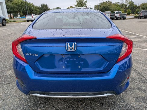 Used 2020 Honda Civic LX image 5