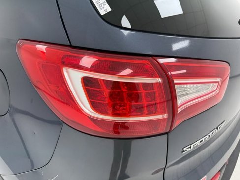 Used 2013 Kia Sportage LX w/ Convenience Pkg image 36