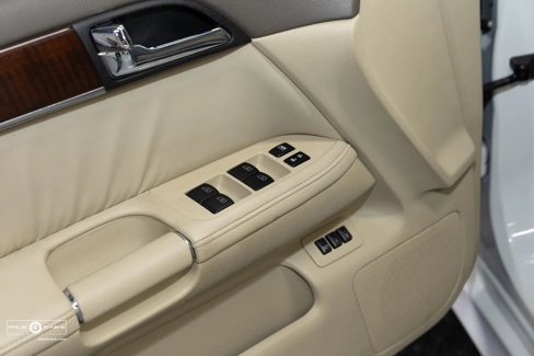 Used 2010 INFINITI M35 w/ Technology Pkg image 18