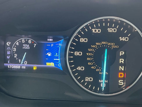 Used 2013 Ford Edge SEL image 22