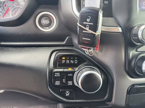 Certified 2022 RAM 1500 Big Horn image 35