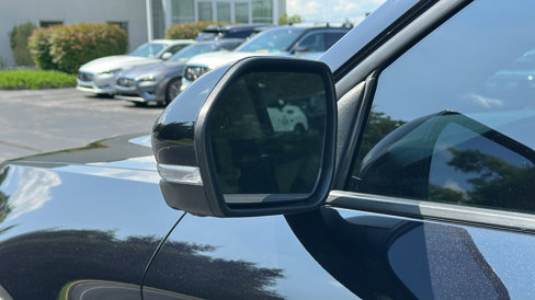 Used 2020 Ford Explorer Limited image 12