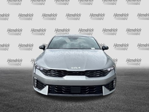 Used 2025 Kia K5 GT w/ GT1 Package image 3