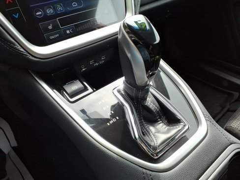 Certified 2021 Subaru Outback Premium image 8