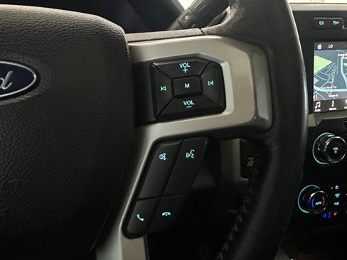 Used 2019 Ford F350 Lariat w/ Lariat Ultimate Package image 29