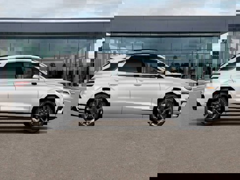 New 2026 Genesis GV70 3.5T Sport Prestige image 4