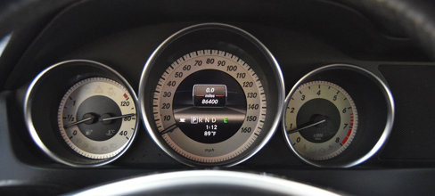 Used 2013 Mercedes-Benz C 300 4MATIC Sedan image 19