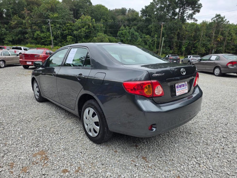 Used 2010 Toyota Corolla LE image 3