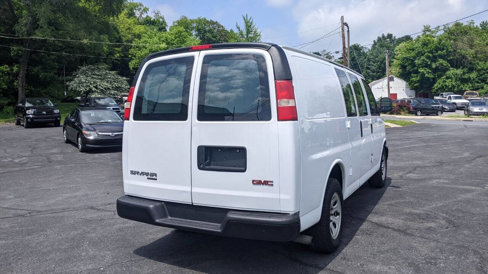 Used 2014 GMC Savana 1500 image 9