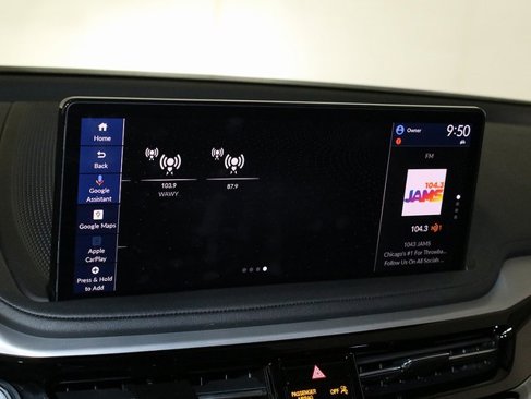 Used 2025 Acura MDX w/ Technology Package image 22