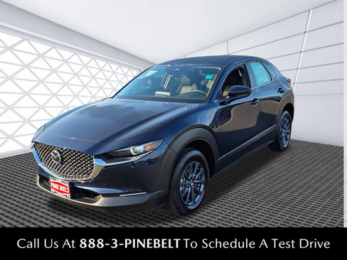 New 2025 MAZDA CX-30 AWD 2.5 S image 1
