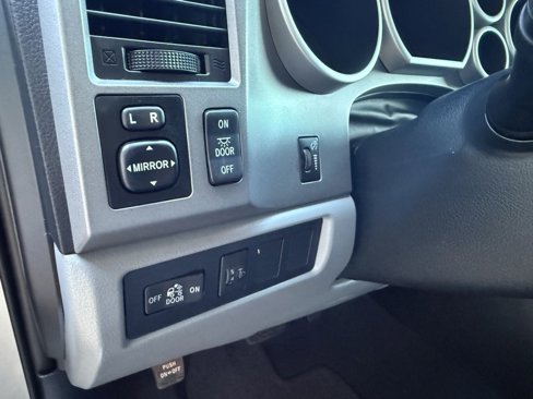 Used 2012 Toyota Tundra 2WD Double Cab w/ SR5 Pkg image 21