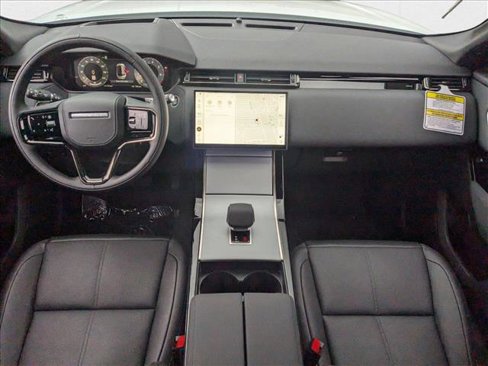 Used 2025 Land Rover Range Rover Velar S image 10