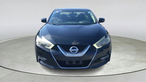 Used 2016 Nissan Maxima 3.5 SL image 2