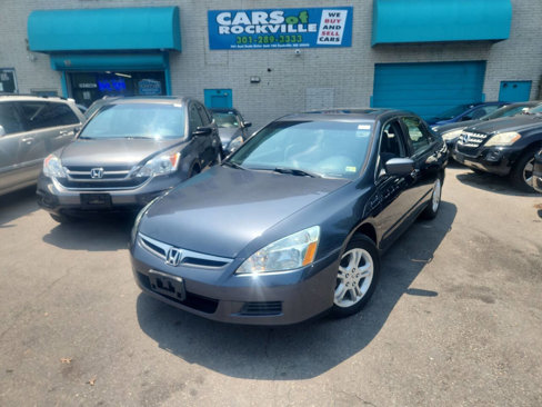 Used 2007 Honda Accord EX image 2