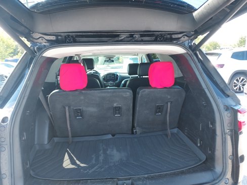 Used 2019 Chevrolet Traverse LT image 18