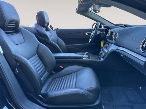 Used 2015 Mercedes-Benz SL 400 image 15