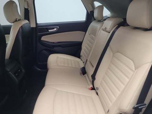 Used 2017 Ford Edge SEL w/ Equipment Group 201A image 18