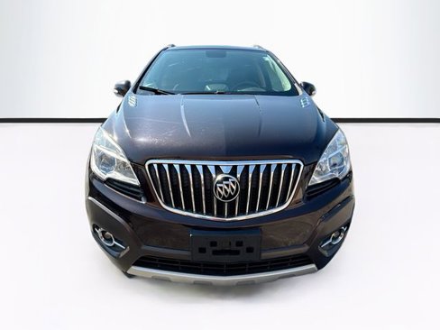 Used 2016 Buick Encore Convenience image 4