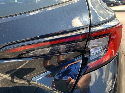 New 2025 Toyota Corolla SE image 30