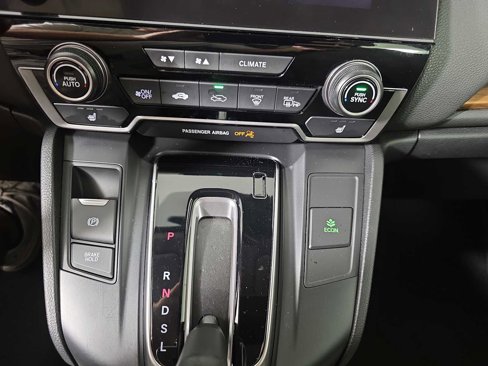 Used 2018 Honda CR-V EX-L image 16