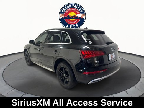 Used 2019 Audi Q5 2.0T Premium w/ Convenience Package image 8