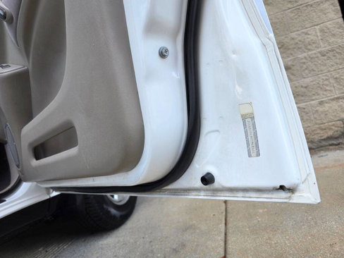 Used 2004 Toyota RAV4 2WD image 16