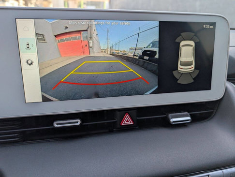 Used 2023 Hyundai Ioniq 5 SEL image 13