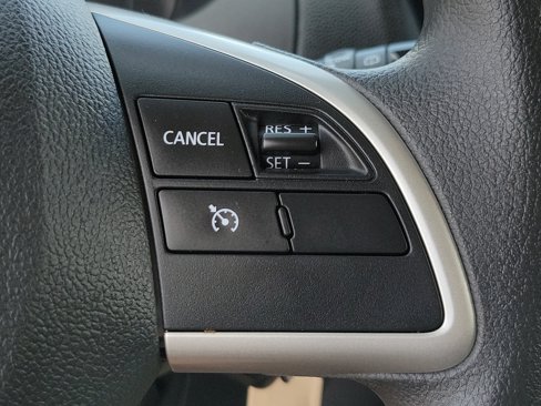 Used 2024 Mitsubishi Mirage ES image 16