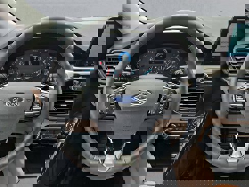 Certified 2022 Ford Escape SE w/ Cold Weather Package image 13