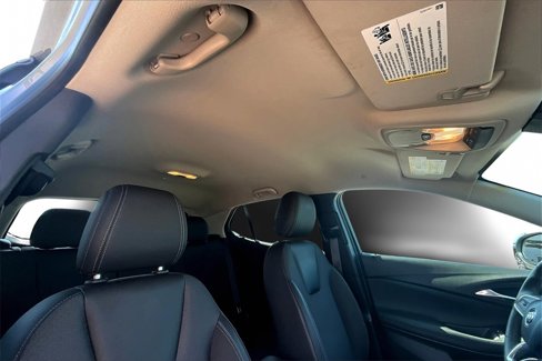 Used 2023 Buick Encore GX Select image 17
