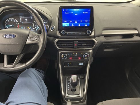 Used 2020 Ford EcoSport SE image 26