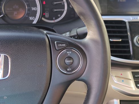 Used 2013 Honda Accord EX-L image 19