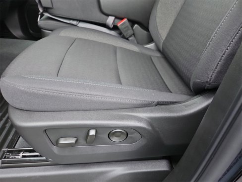 New 2025 Chevrolet Silverado 2500 Custom w/ Custom Value Package image 24
