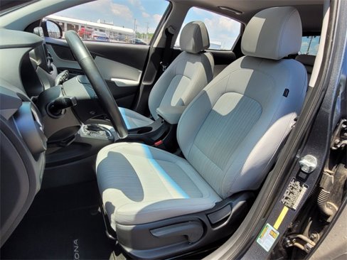Used 2022 Hyundai Kona SEL w/ Convenience Package image 9