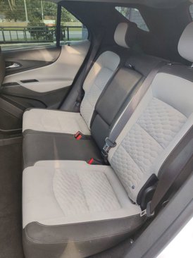 Used 2020 Chevrolet Equinox LS image 17