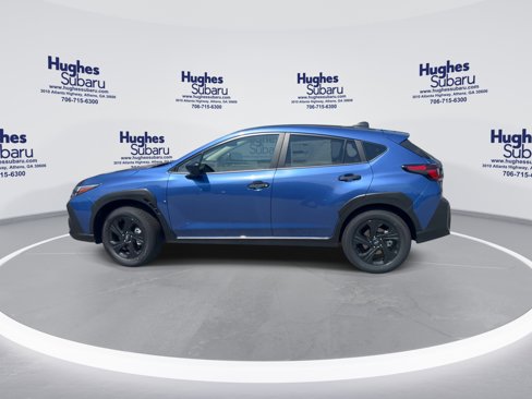New 2025 Subaru Crosstrek 2.0i image 7
