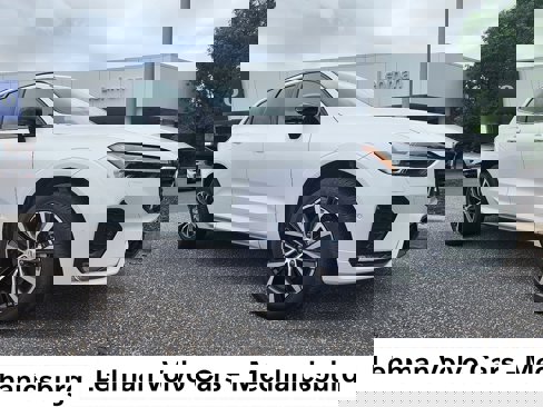 Certified 2024 Volvo XC60 B5 Plus image 1